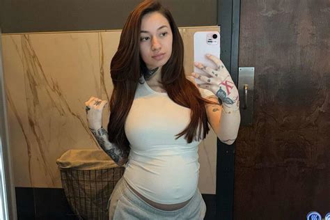 bhad baby leak|@bhadbhabie 